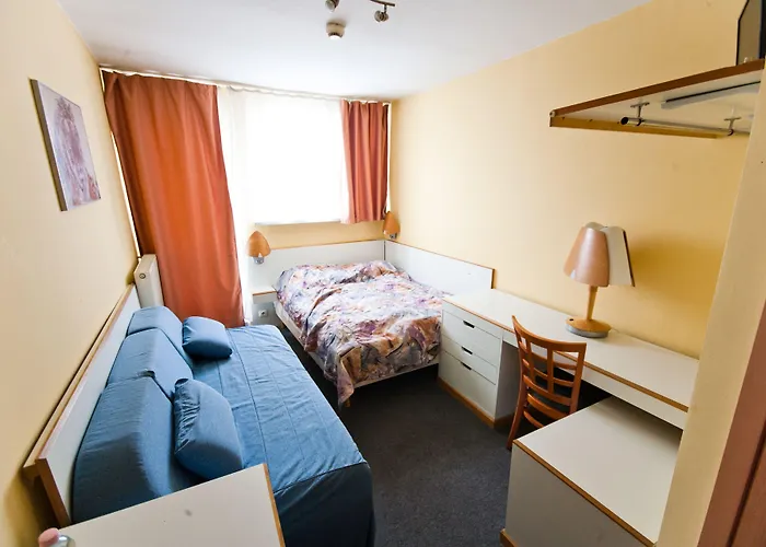 Hostel Malinowski City